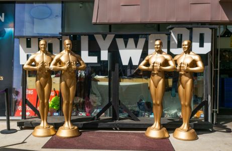 Oscary 2022: kiedy i gdzie oglądać