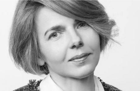 Wira Hyrycz, dziennikarka Radio Wolna Europa, zginęła w wyniku ataku rakietowego Rosjan w Kijowie