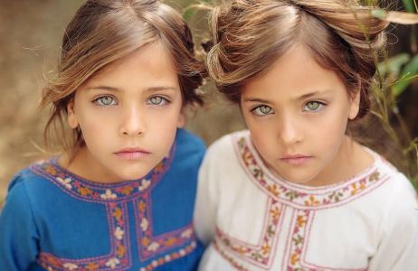 Jak dziś wyglądają "najpiękniejsze bliźniaczki świata"?