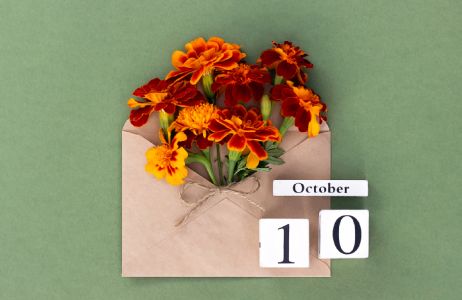 10 października to magiczna data. Co mówi o niej astrologia?