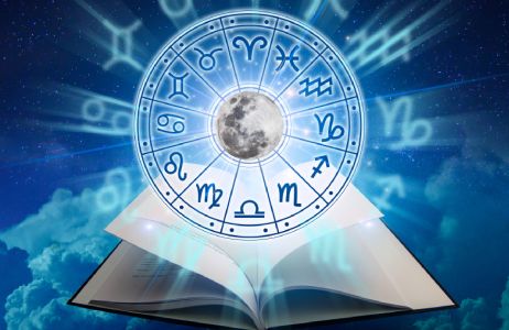 Horoskop na środę 26 października 2022 roku. Horoskop dzienny dla wszystkich znaków zodiaku
