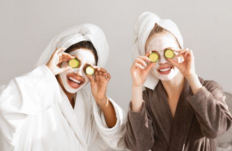 Maseczka z sody – domowy sposób na oczyszczenie skóry. 10 najlepszych przepisów