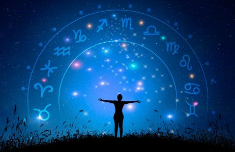 Kosmogram (horoskop urodzeniowy) - jak go odczytać i zinterpretować?