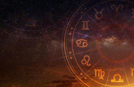 Horoskop na koniec roku 2022 dla każdego znaku zodiaku