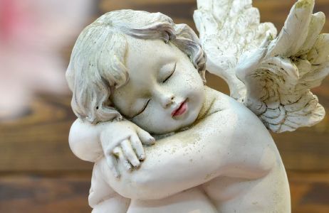 Angelologia Jaki anioł przynosi dary Jeśli chcesz o coś poprosić, o tym pamiętaj