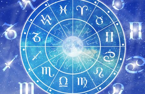 Horoskop na luty 2023