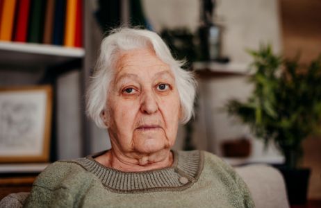 Babcia z Lubelszczyzny zdradziła swój sposób na złe oko. Wystarczy 1 drobny szczegół