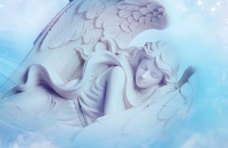 Angelologia: ten anioł ochroni cię przed koszmarami. Zwróć się do niego o pomoc przed snem