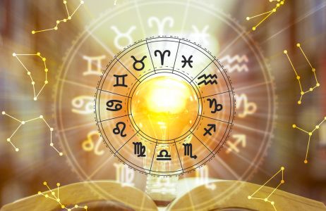 Horoskop dzienny na sobotę 1 kwietnia 2023