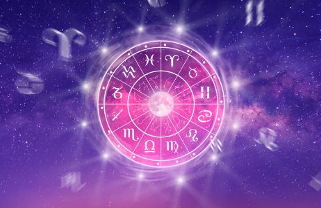 Horoskop tygodniowy na 27.03-02.04