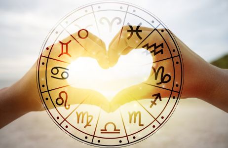 Tygodniowy horoskop miłosny na 10-16.04.2023 r. dla wszystkich znaków zodiaku