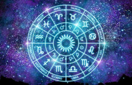 Horoskop tygodniowy na 17-23.04