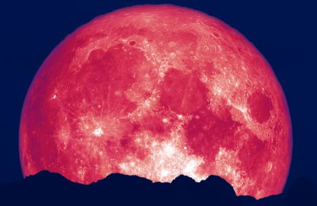Pełnia Księżyca czerwiec 2023: kiedy ukaże się Truskawkowy Księżyc? Jak wpłynie na nas pełnia Księżyca w Strzelcu?
