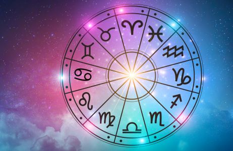 Horoskop na środę 13 września 2023