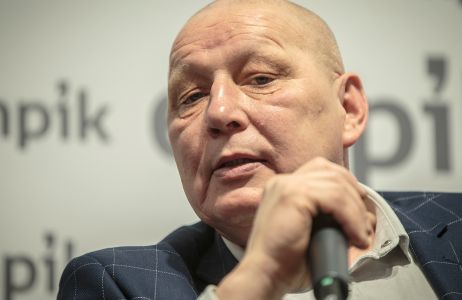 Nowa wizja Krzysztofa Jackowskiego zaniepokoi Polaków. "Mamy jedno zadanie"