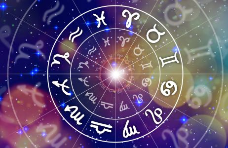 Horoskop na piątek 6 października 2023