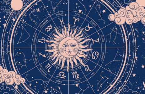 Horoskop tygodniowy GettyImages Tatyana Antusenok
