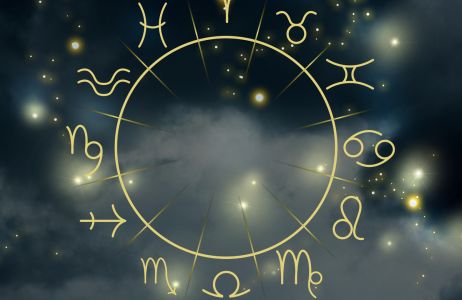 Horoskop na piątek 13 października 2023