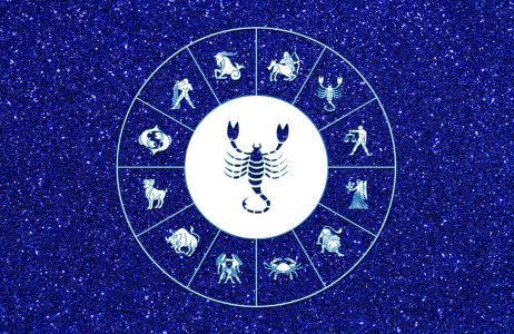 Horoskop na sezon Skorpiona 23 października-22 listopada 2023