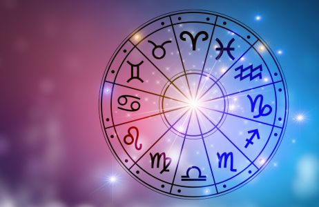 Horoskop na sobotę 21 października 2023