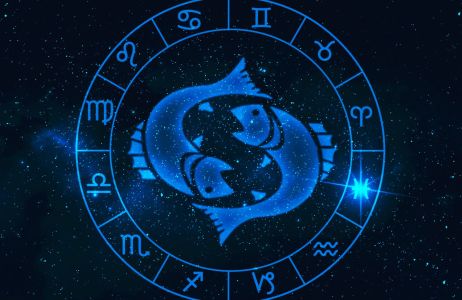 Horoskop dzienny na 1.12.2023 dla Ryb