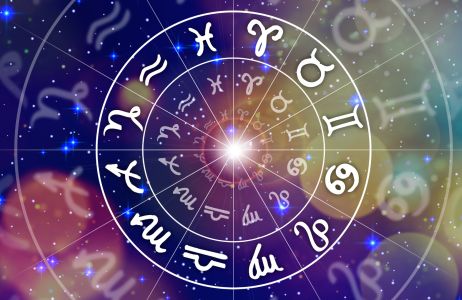 Horoskop na piątek 8 grudnia 2023