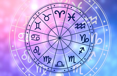 Horoskop na wtorek 2 stycznia 2024