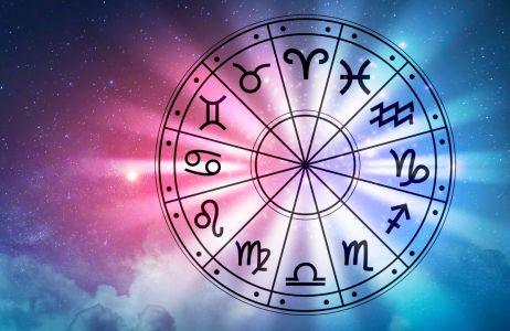 Horoskop na wtorek 9 stycznia 2024
