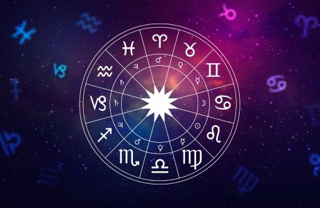 Horoskop na Matki Boskiej Gromniczej 2024