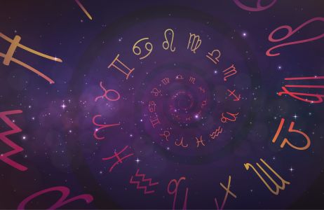 Horoskop na czwartek 15 lutego 2024