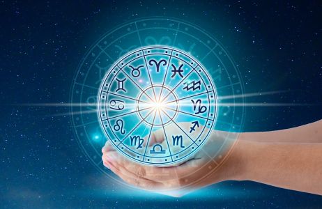Horoskop na poniedziałek 26 lutego 2024