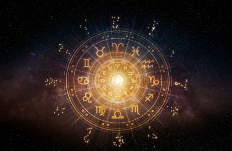 Horoskop na sobotę 24 lutego 2024