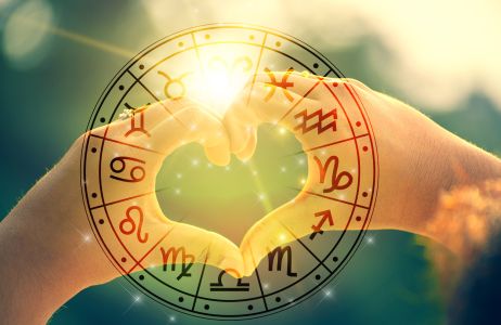 Horoskop miłosny tygodniowy 9-15 marca 2024