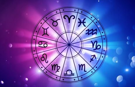 Horoskop na piątek 8 marca 2024