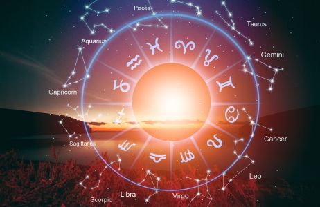Horoskop dzienny na czwartek 4 kwietnia 2024