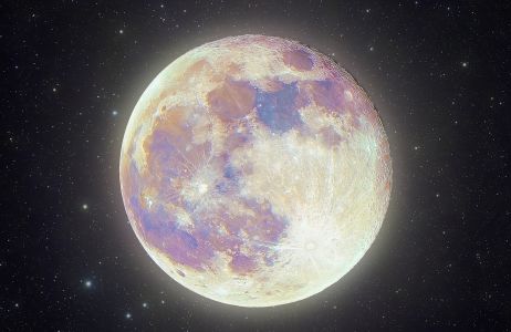 Horoskop na pełnię księżyca 25 marca 2024
