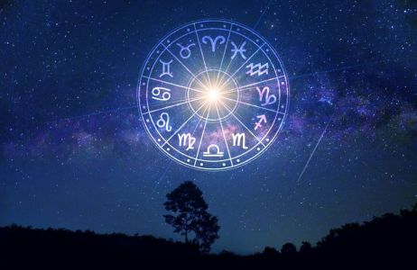 Horoskop weekendowy 15-17
