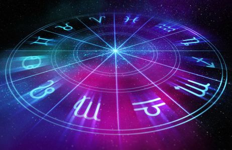 Horoskop dzienny na piątek 12 kwietnia 2024