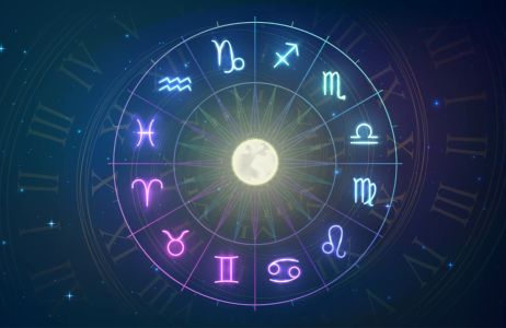 Horoskop dzienny na sobotę 13 kwietnia 2024