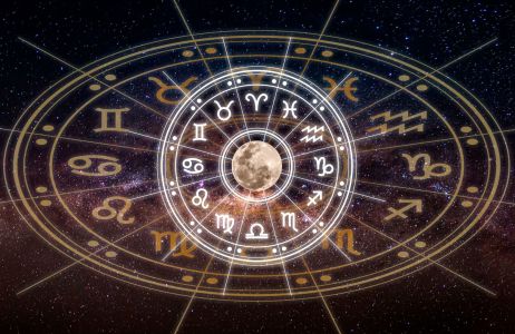 Horoskop dzienny na środę 17 kwietnia 2024