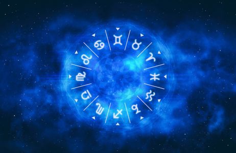 Horoskop dzienny na wtorek 16 kwietnia 2024