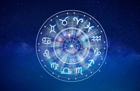 Horoskop karmiczny tygodniowy 7-13 kwietnia 2024