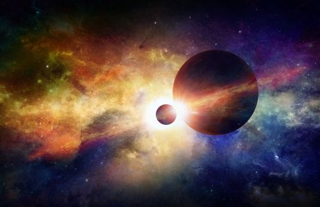 Koniunkcja Jowisza z Uranem wpłynie pozytywnie na 3 znaki zodiaku