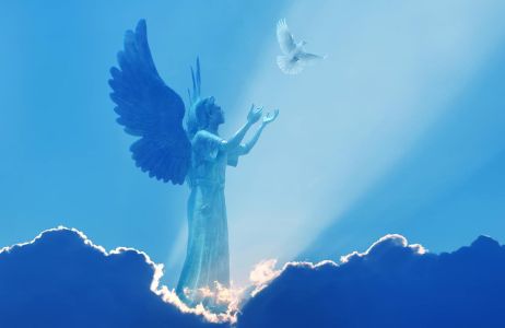 Anioły przestrzegają 3 znaki zodiaku