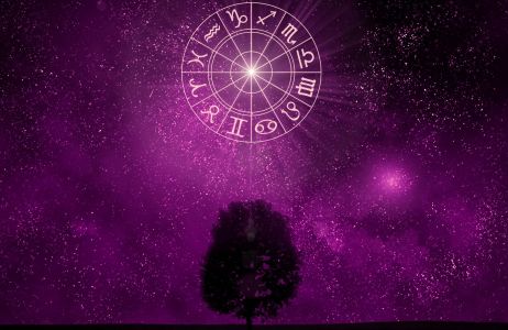 Horoskop dzienny na czwartek 25 kwietnia 2024