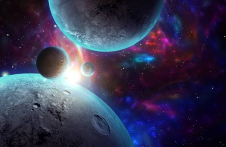 Mars w sekstylu z Uranem odmieni los 3 znaków zodiak