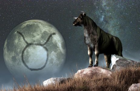 Pełnia Księżyca w znaku Byka wpłynie wyjątkowo negatywnie na 3 znaki zodiaku