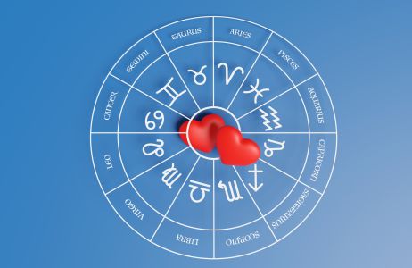 Horoskop miłosny tygodniowy 4-10 maja 2024