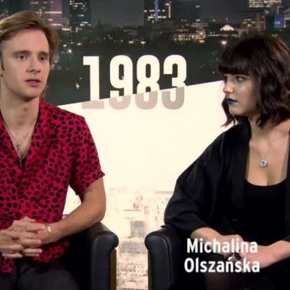 michalina-olszanska-i-maciej-musial-1983-wywiad-netflix