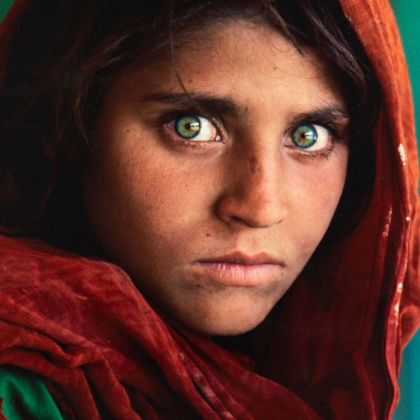 afganska-dziewczyna-steve-a-mccurry
